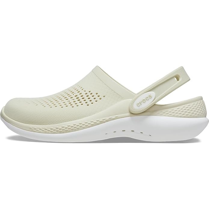 Crocs Unisex-Adult Literide 360 Clog Clog - View 6
