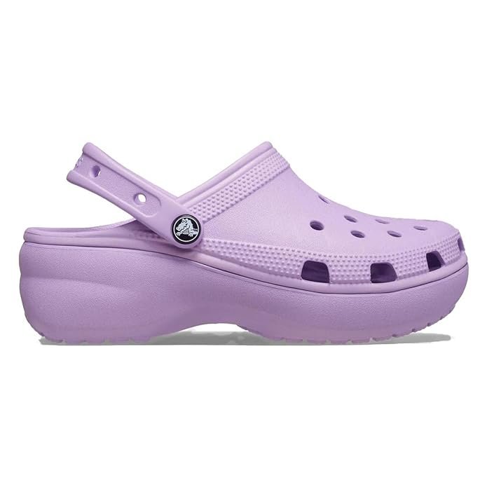 crocs Unisex-Adult Clog Duet Max Clog - View 5