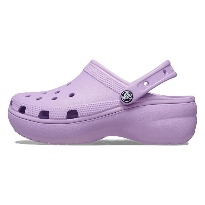 crocs Unisex-Adult Clog Duet Max Clog