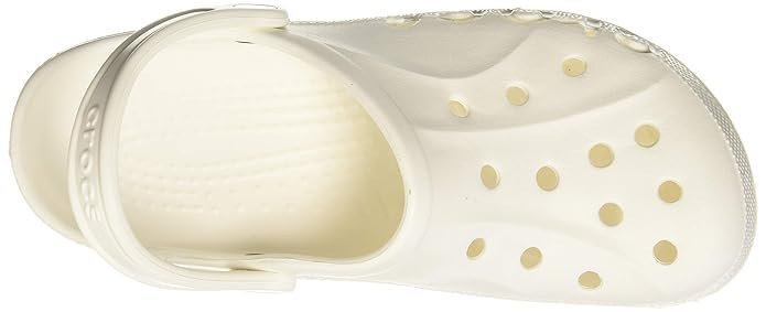 crocs Unisex-Adult Baya Clog Clog
