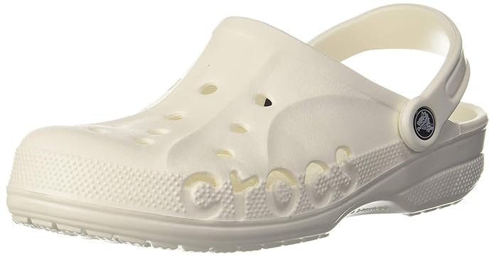 crocs Unisex-Adult Baya Clog Clog - View 4