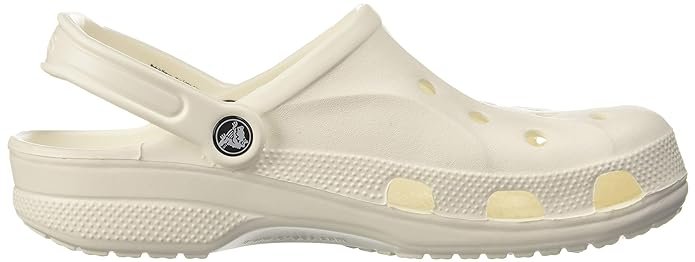 crocs Unisex-Adult Baya Clog Clog - View 3