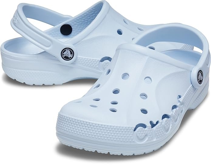 crocs Unisex-Adult Baya Clog Clog