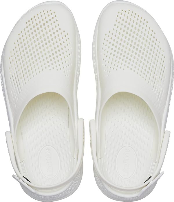 Crocs Unisex-Adult Literide 360 Clog Clog - View 3