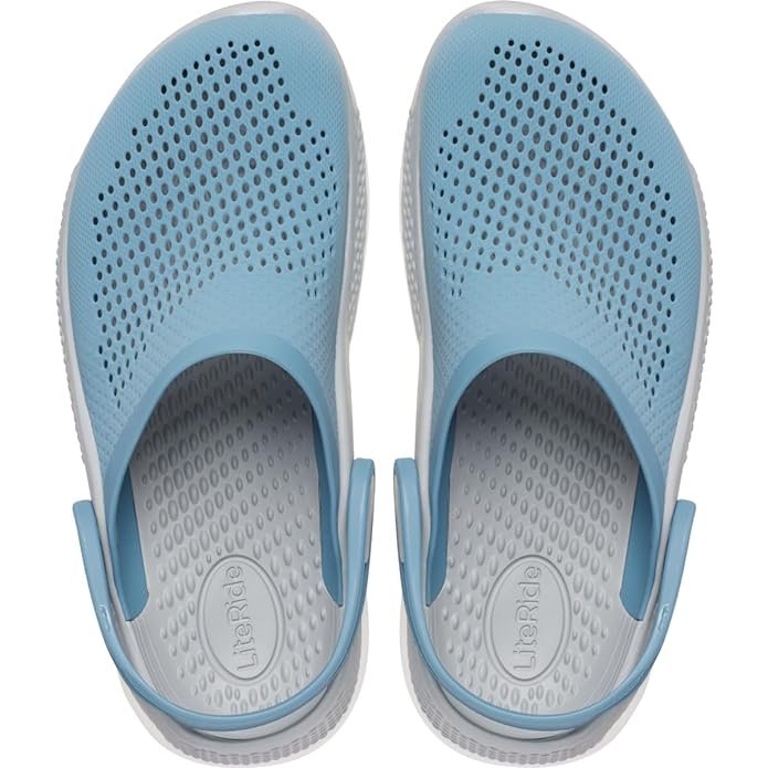 Crocs Unisex-Adult Literide 360 Clog Clog - View 2