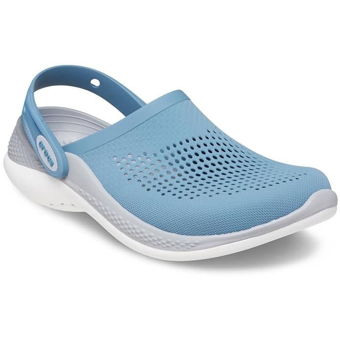 Crocs Unisex-Adult Literide 360 Clog Clog