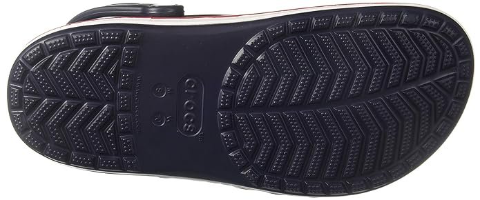 Crocs Unisex-Adult Bayaband ClogClogs - View 3