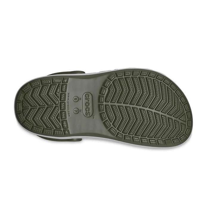Crocs Unisex-Adult Bayaband ClogClogs - View 4