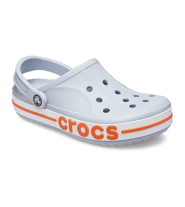 Crocs Unisex-Adult Bayaband ClogClogs
