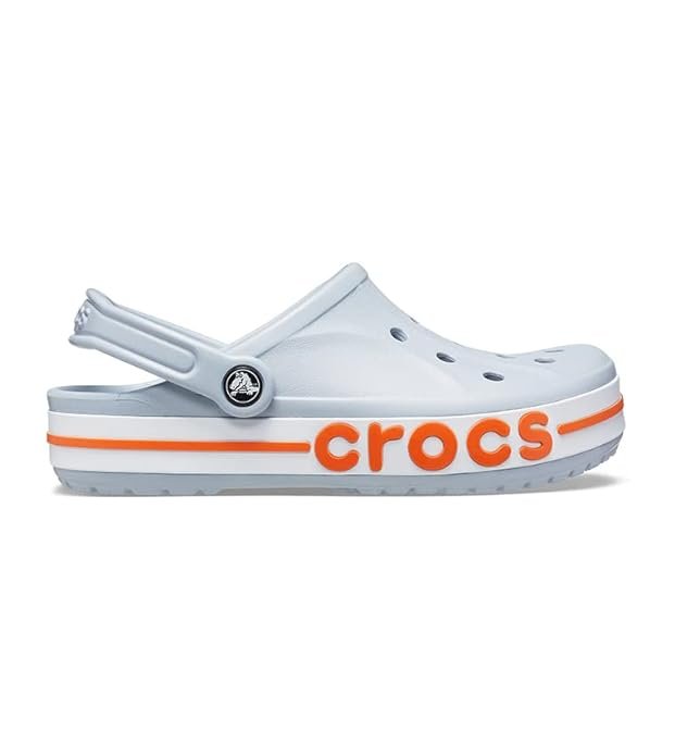 Crocs Unisex-Adult Bayaband ClogClogs - View 6