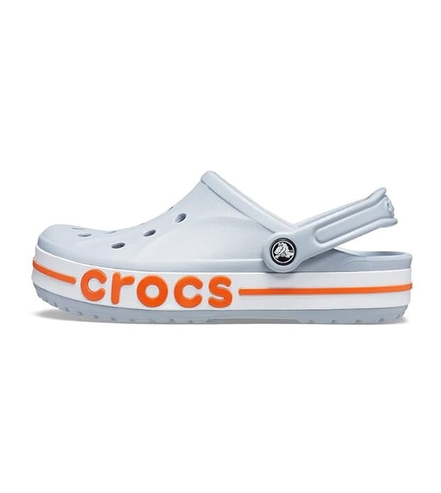 Crocs Unisex-Adult Bayaband ClogClogs - View 5