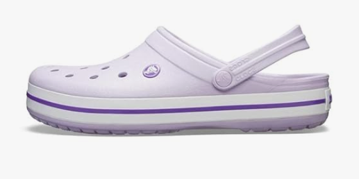 crocs Unisex-Adult Crocband Clog Clog