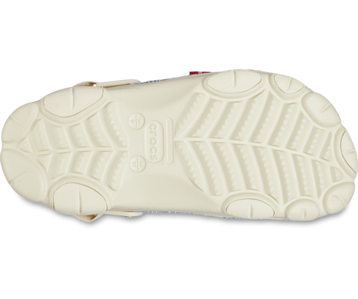 LEVI&#039;S X CROCS ALL TERRAIN CLOG - View 3