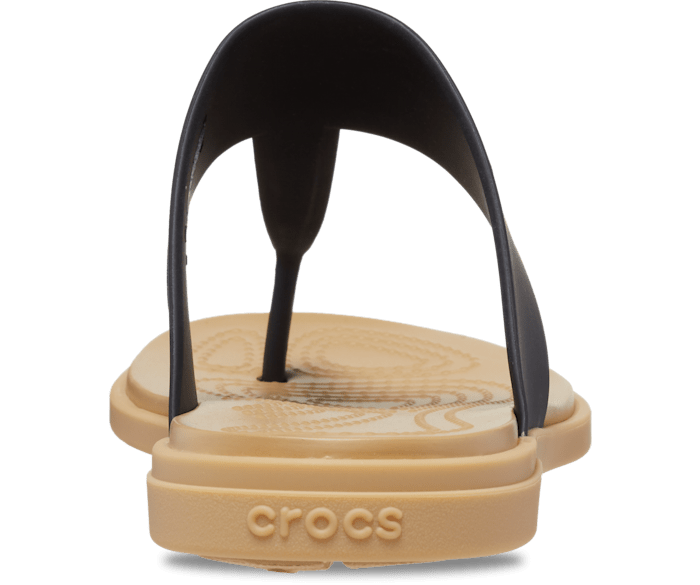 WOMEN&#039;S CROCS TULUM FLIP - View 2