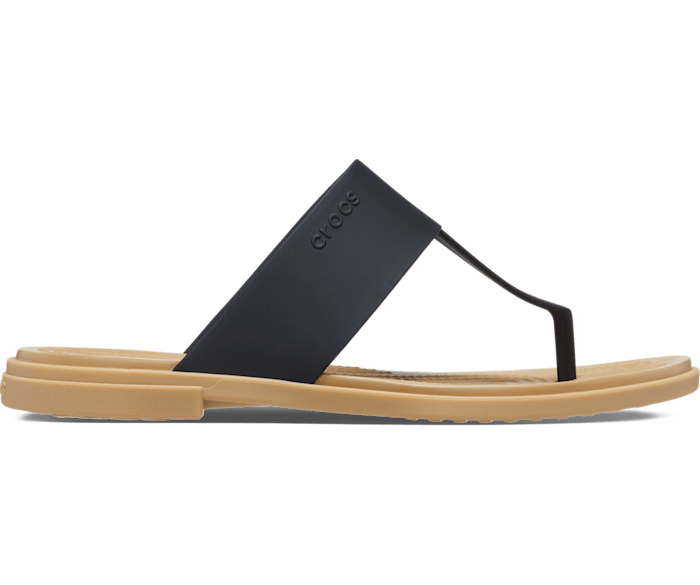 WOMEN&#039;S CROCS TULUM FLIP - View 6