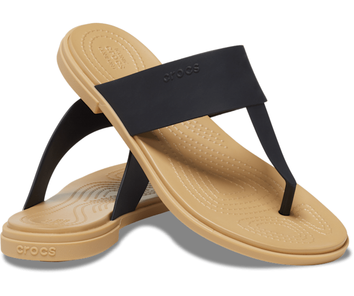 WOMEN&#039;S CROCS TULUM FLIP - View 3