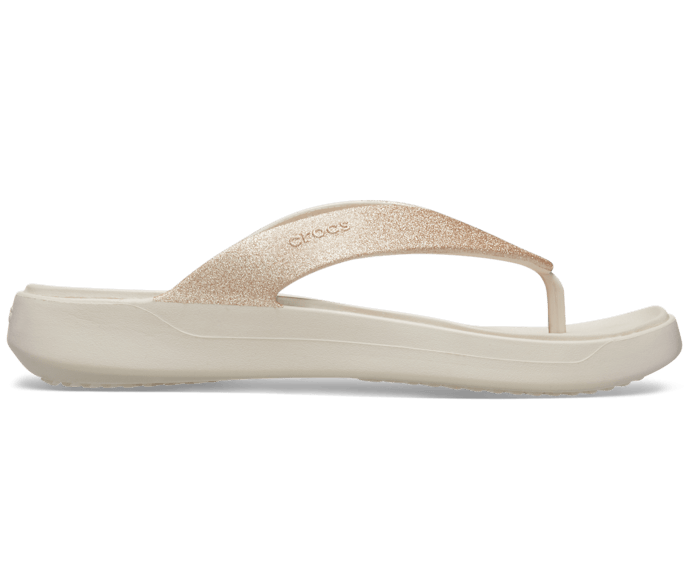 GETAWAY GLITTER FLIP - View 4