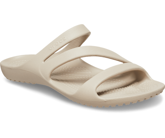 Crocs WOMEN&#039;S KADEE II SANDAL - View 3