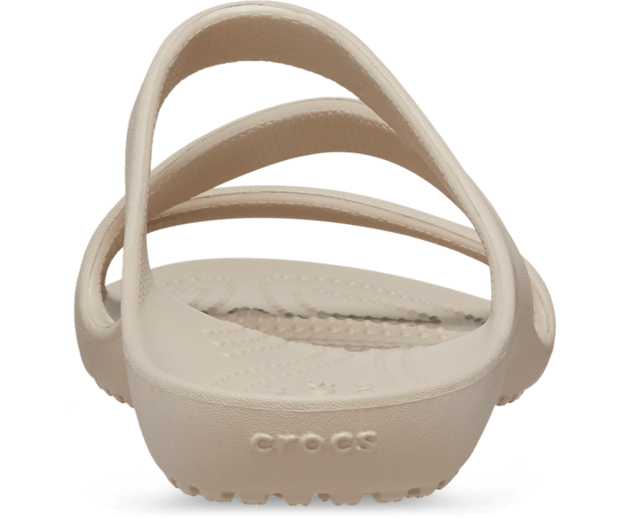 Crocs WOMEN&#039;S KADEE II SANDAL - View 4