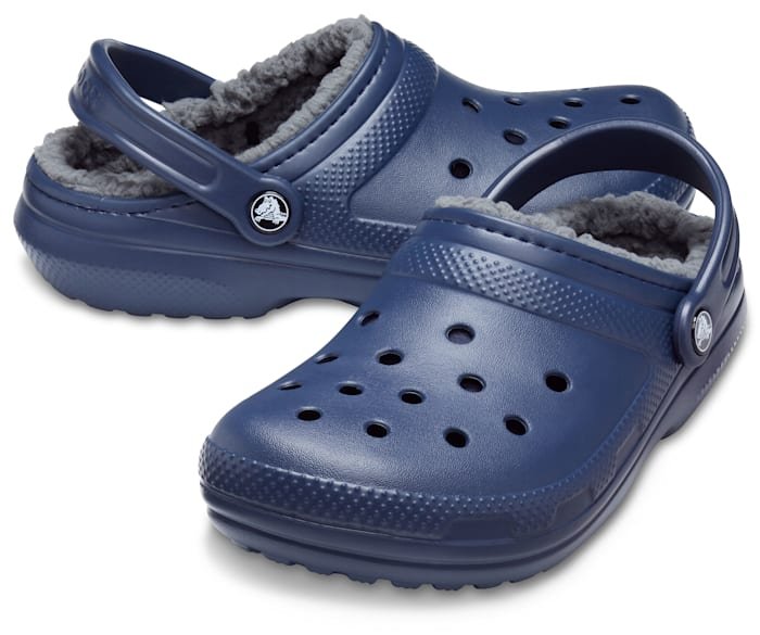 Crocs CLASSIC LINED CLOG - View 5