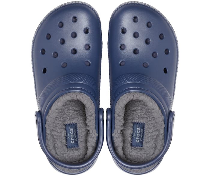 Crocs CLASSIC LINED CLOG - View 6