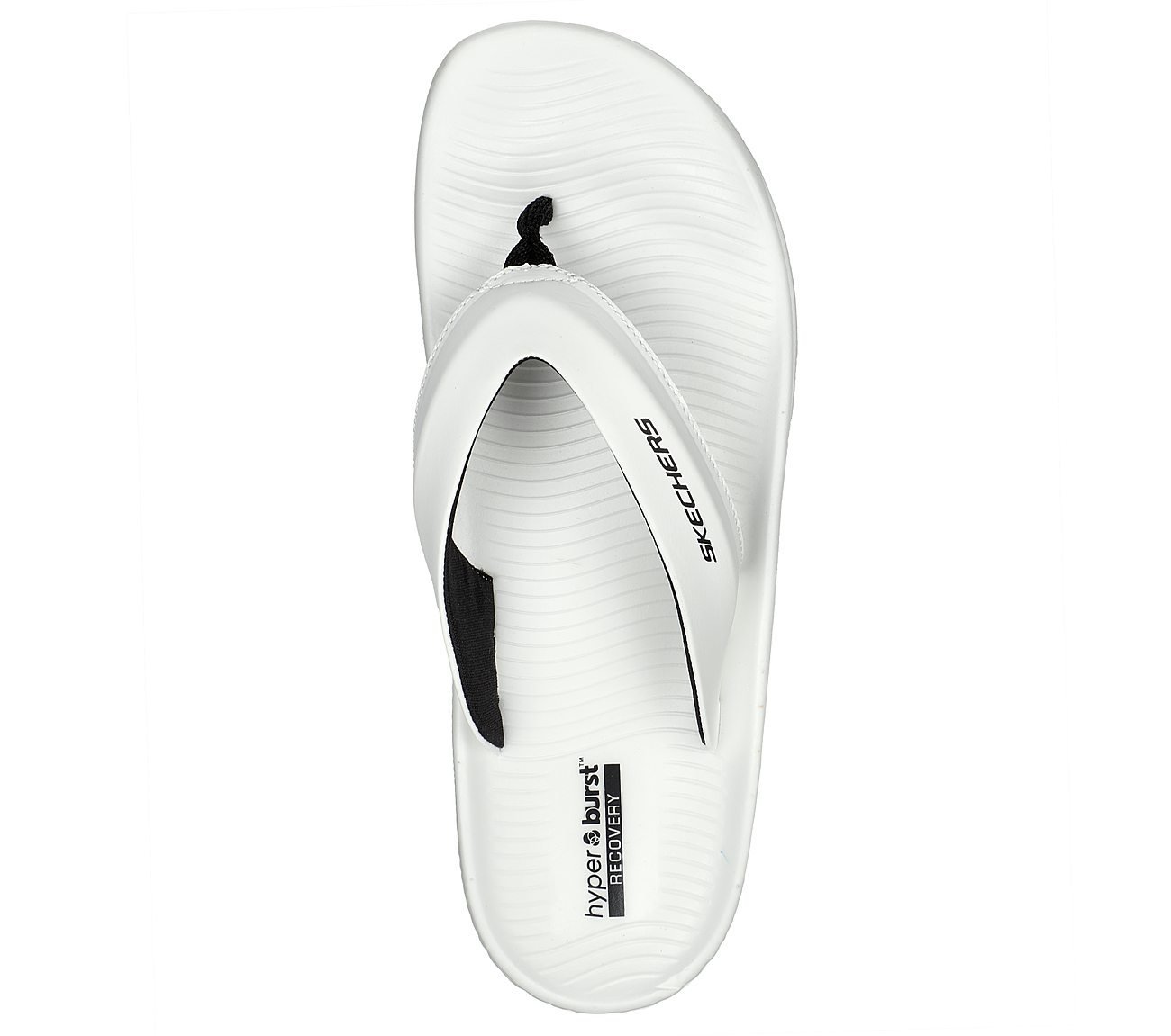 Skechers HYPER SLIDE - SIMPLEX - View 5