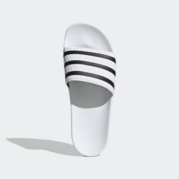Adidas ADILETTE SLIDES - View 4