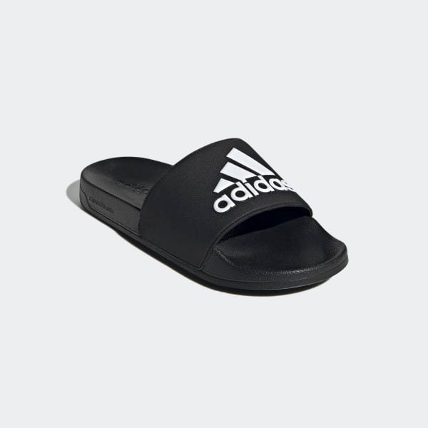 Adidas ADILETTE SHOWER SLIDES - View 4
