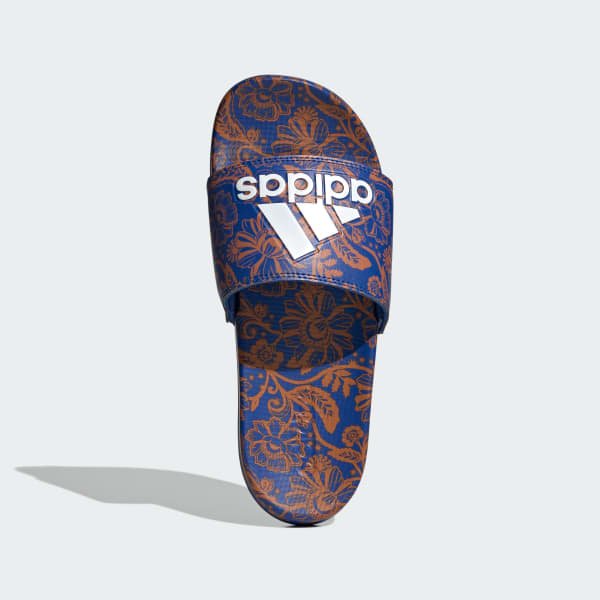 Adidas ADILETTE COMFORT SLIDES - View 2