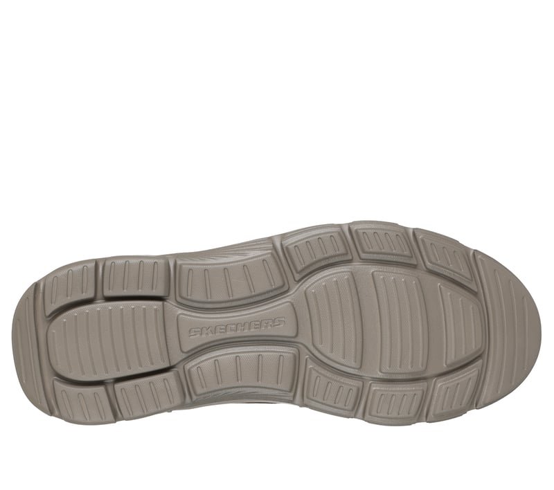 Skechers Slip-ins Relaxed Fit: Arch Fit Garza - Langston - View 3