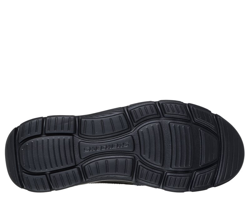 Skechers Slip-ins Relaxed Fit: Arch Fit Garza - Langston - View 5