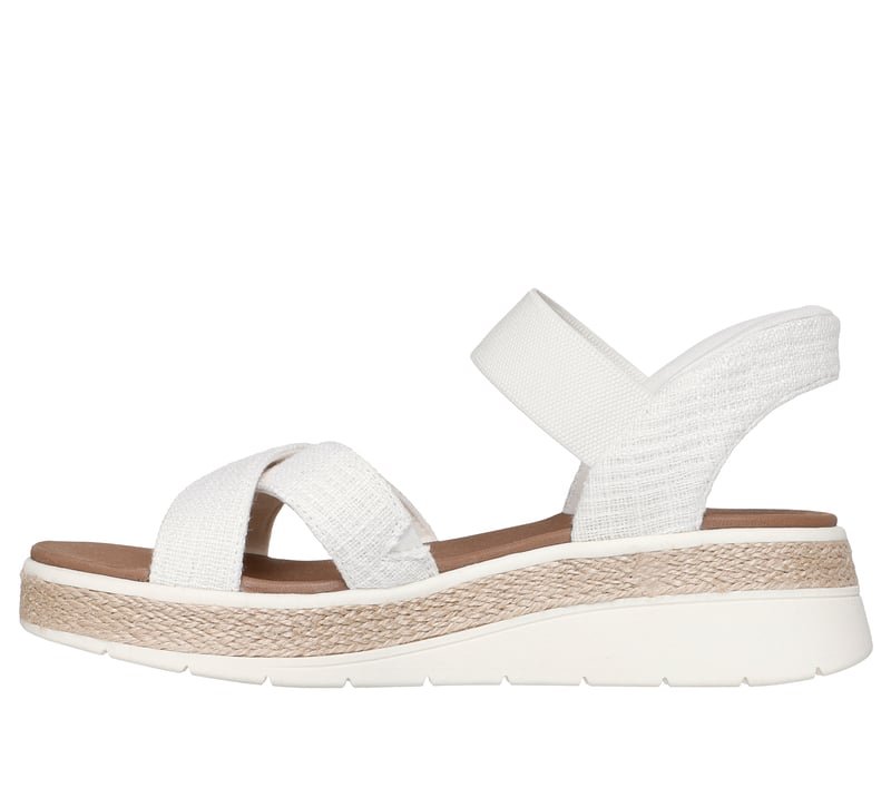 Skechers Slip-ins: BOBS Sun Ray - Bright Take - View 2