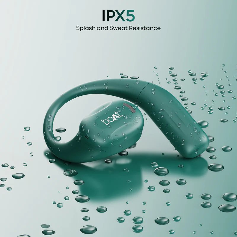 boAt Airdopes ProGear - View 2