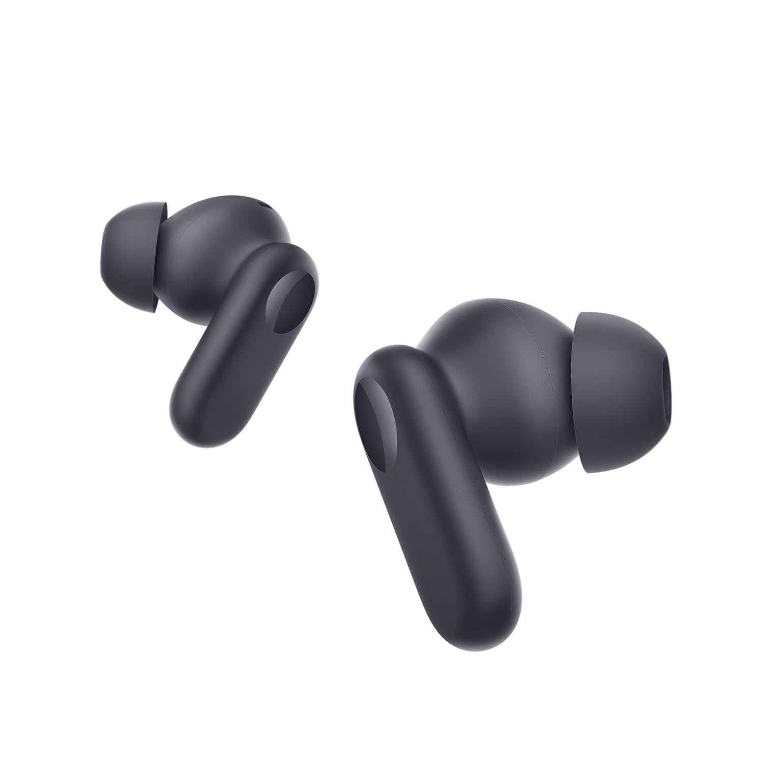 OnePlus Nord Buds 2r True Wireless in Ear Earbuds with Mic, 12.4mm Drivers, Playback:Upto 38hr case,4-Mic Design, IP55 Rating  - View 7