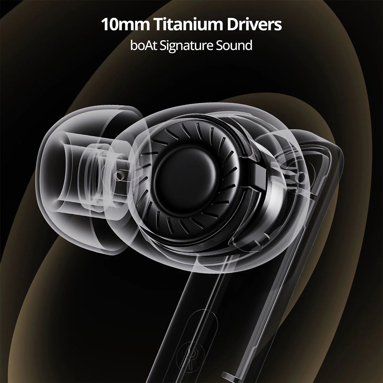 boAt Airdopes 800 - View 7