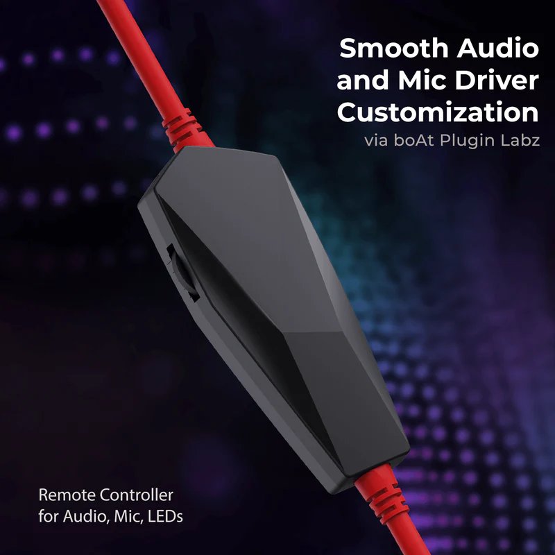 boAt Immortal 400 - View 5