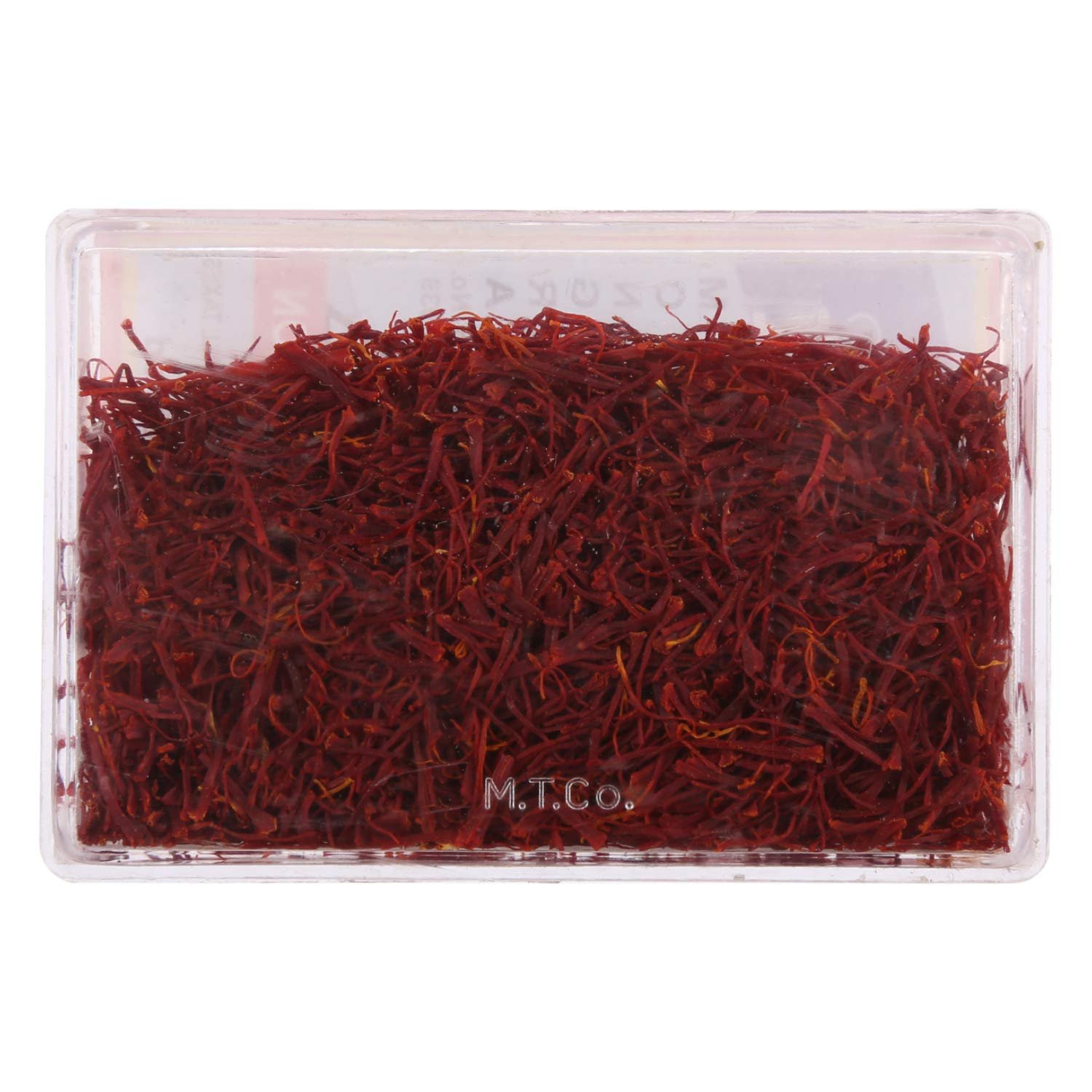 10 Gm BRAND SAFFRON Grade A+++ Kashmiri Mongra Saffron/Kesar for Pregnant Women, Biryani, Beauty, Cooking and Sweets - View 3