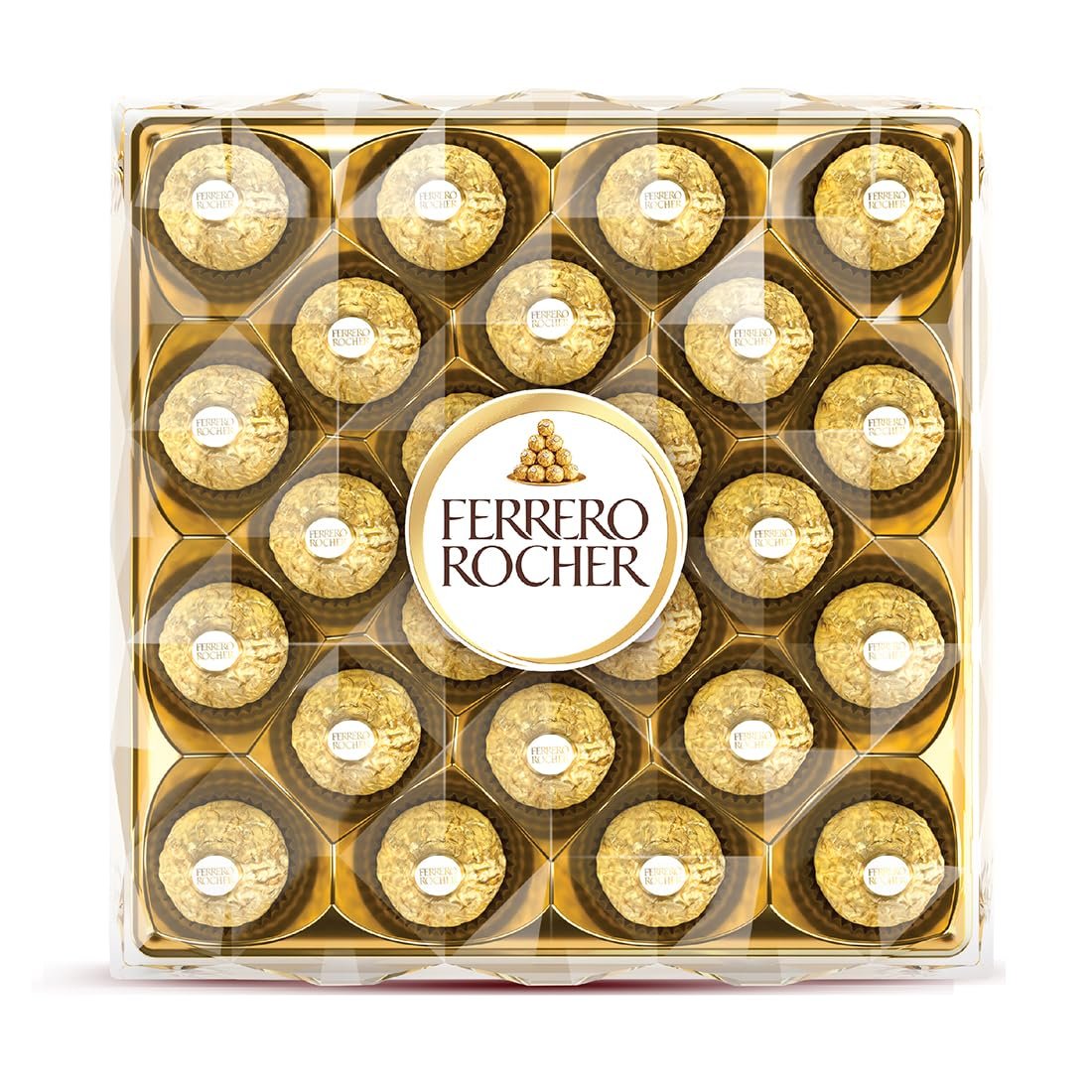 Ferrero Rocher Premium Chocolates 24 Pieces