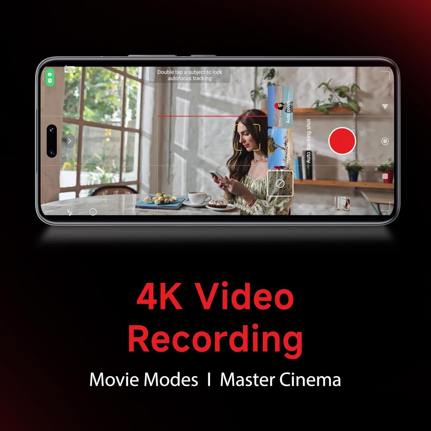 Xiaomi 14 CIVI (Cruise Blue, 12GB RAM, 512GB Storage) - View 6